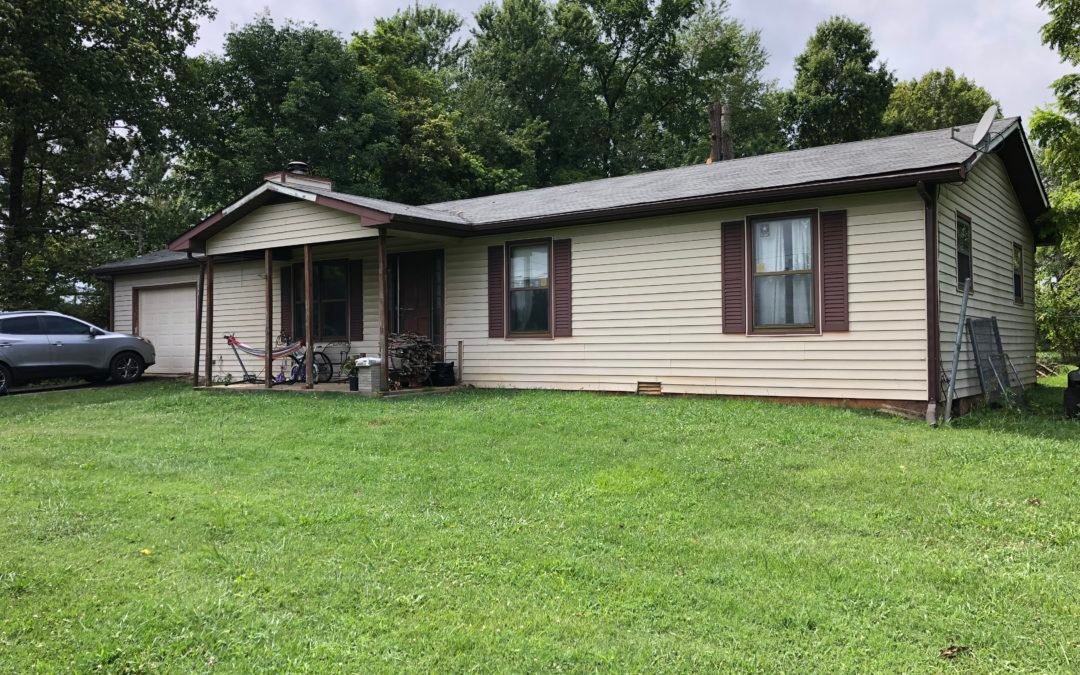 Home and Lot, 2015 Chevy Silverado, Personal Property at 1391 Putnam Dr. Cookeville