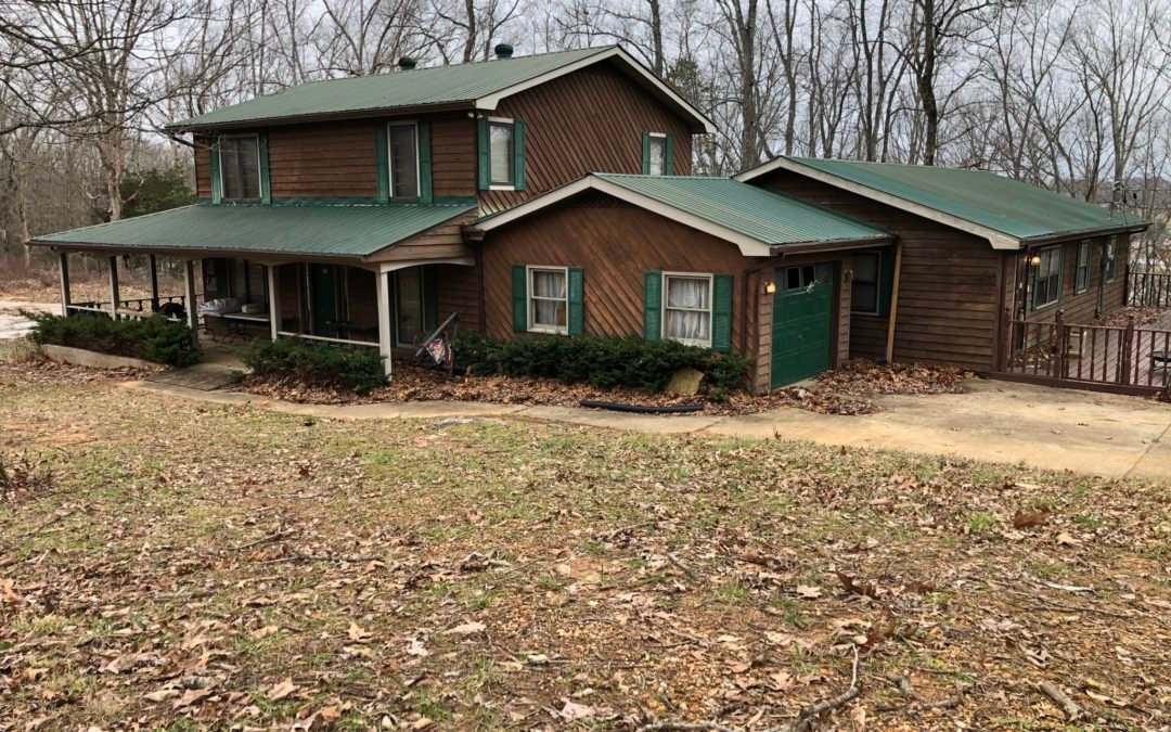 3,000 Sq/ft Home 4 Bedroom 3 Bathroom