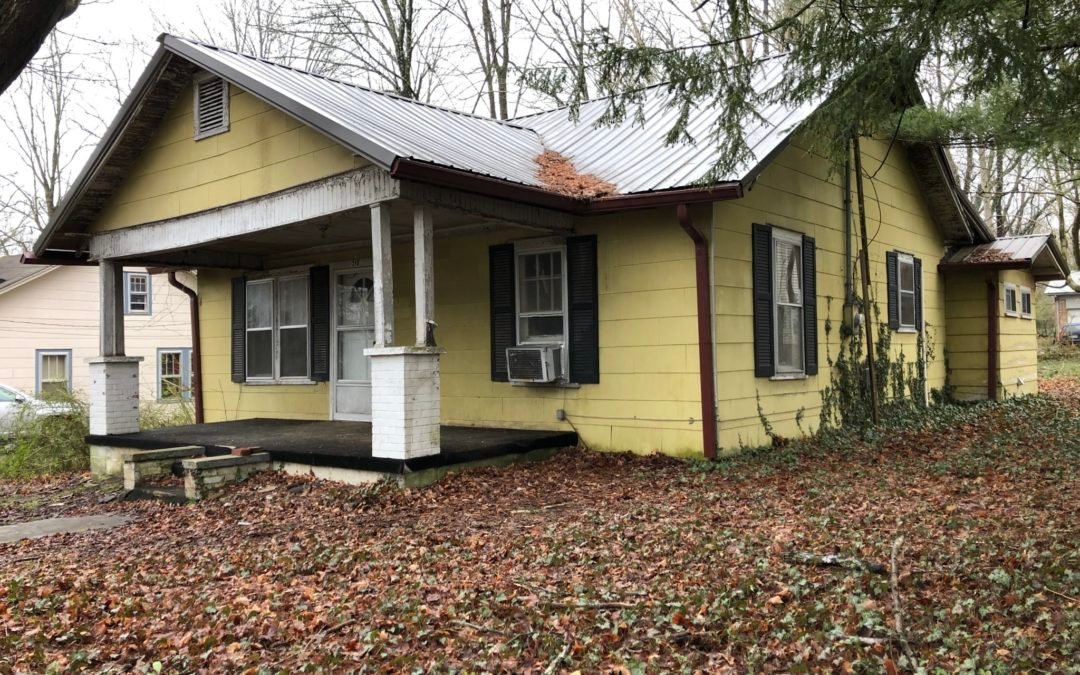 Home & Lot Personal Property