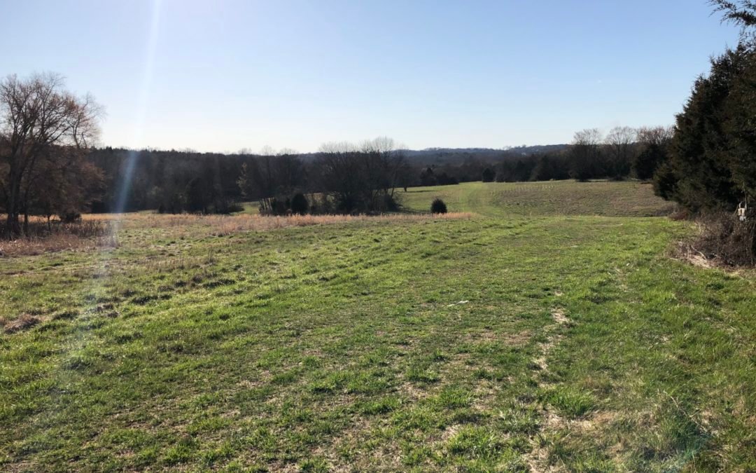 72.76+- Acres Monterey Hwy