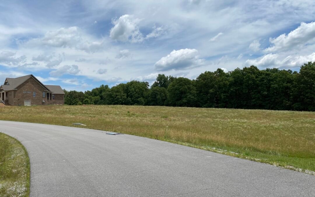4.10+- Acres Zoned RS-10