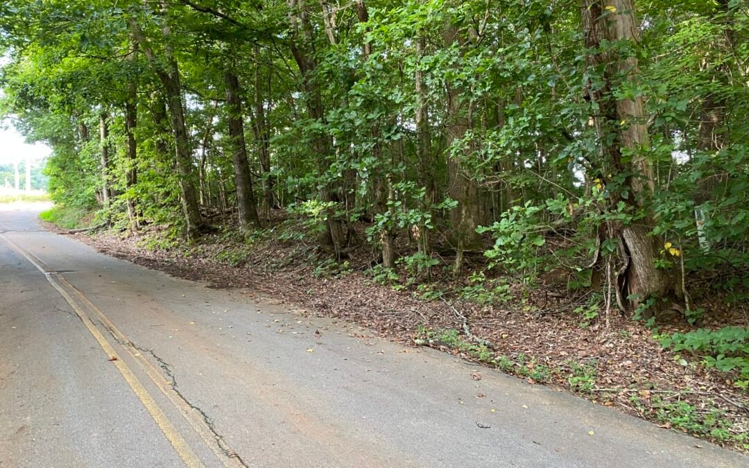0.75+-Acre Building Lot