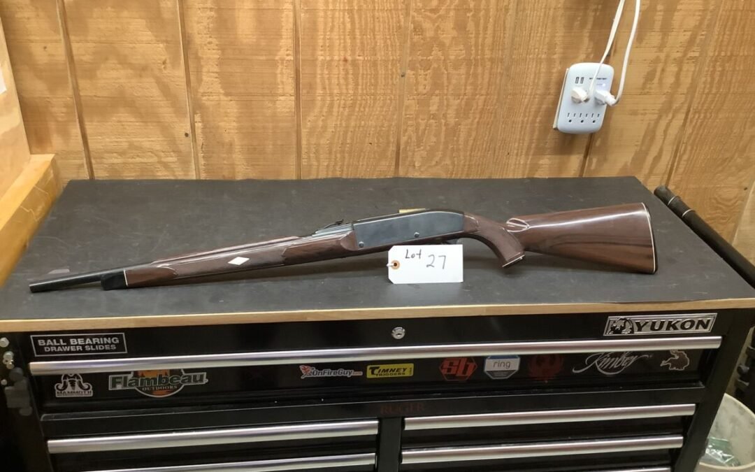 Guns • Ammo • Case Knives • Ball Cards • Nascar Collectables • Gibson Guitars