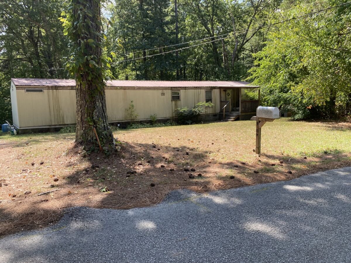 S/W Home & Lot
