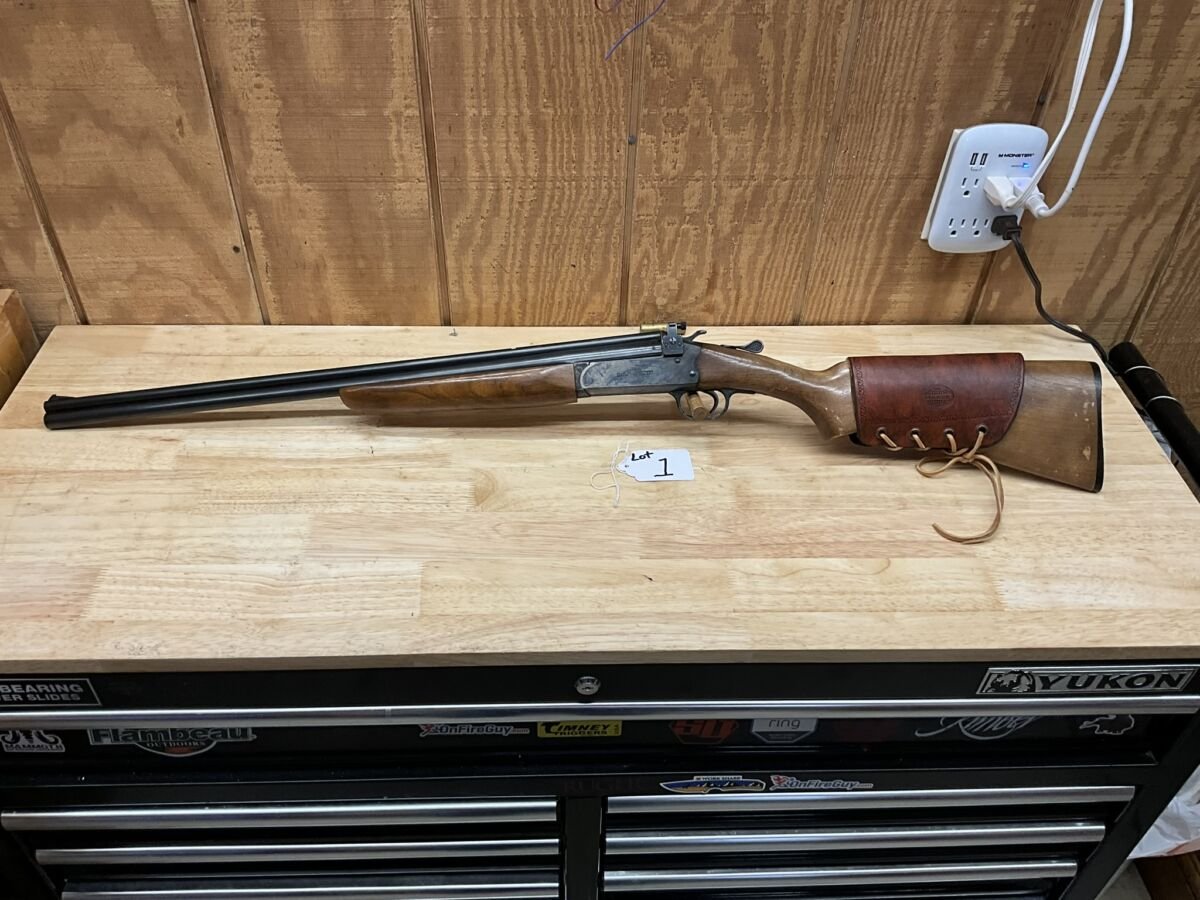 Winchester • Browning • Remington • Smith & Wesson • Savage Arms